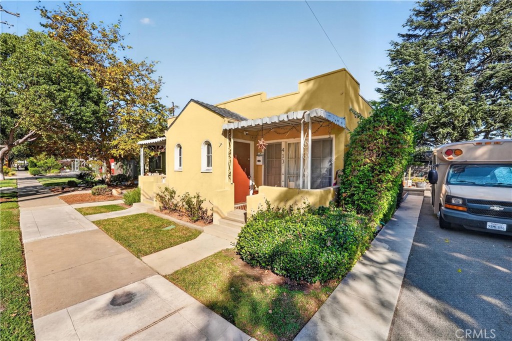 413 N Center, Orange CA 92866 - photo 3