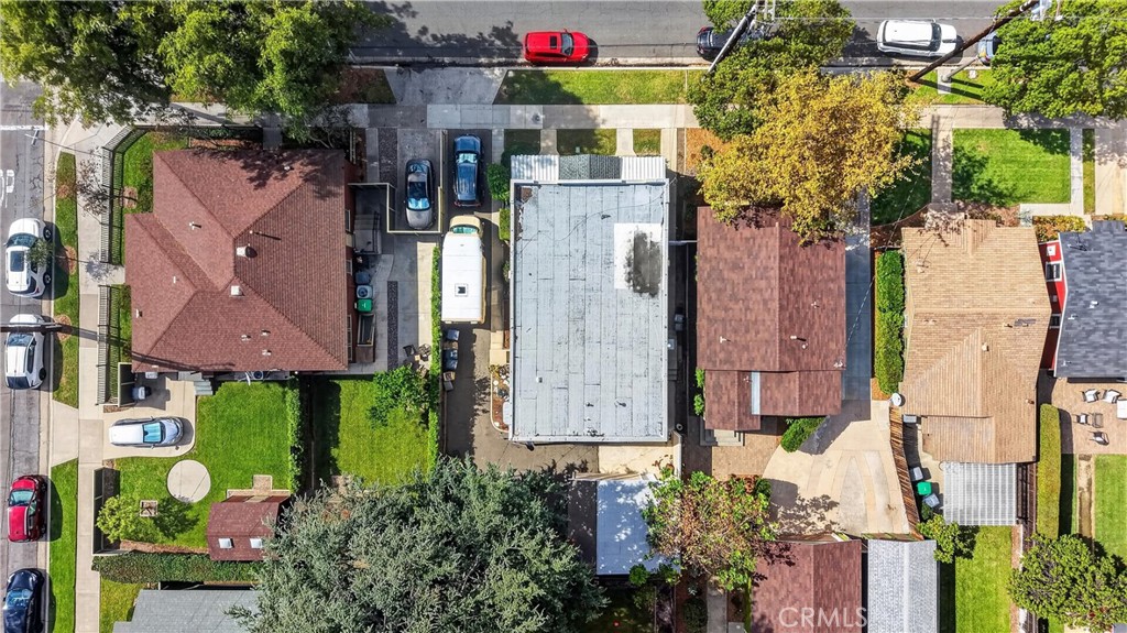413 N Center, Orange CA 92866 - photo 11