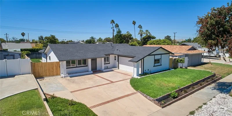 4138 N Santa Lucia, Orange