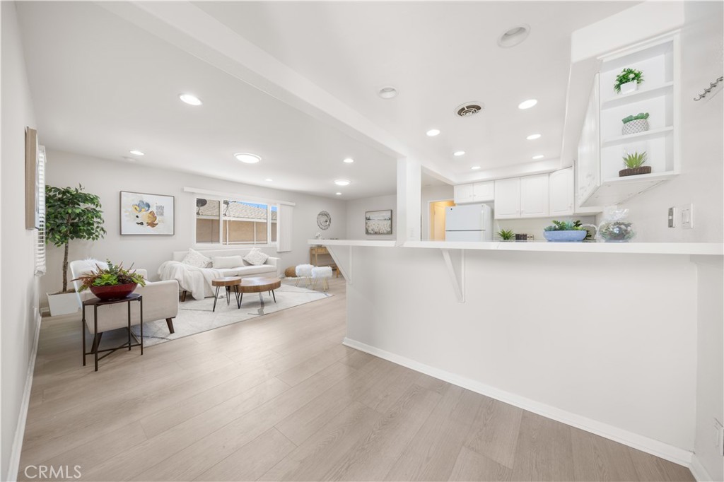 414 N Clark Street D, Orange CA 92868 - photo 1