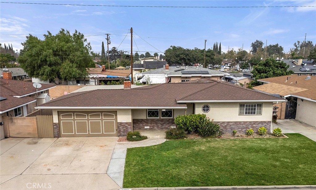 4143 W Tiller, Orange CA 92868 - photo 1