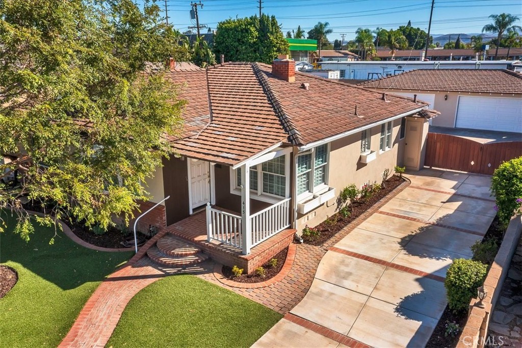 415 N Shattuck, Orange CA 92866 - photo 5
