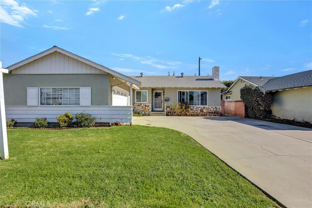 415 N Wayfield, Orange CA 92867 - photo 1