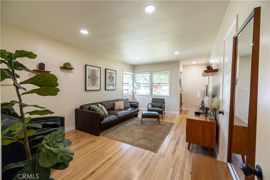 Living room - 415 S Devon, Orange CA 92868 - photo 3