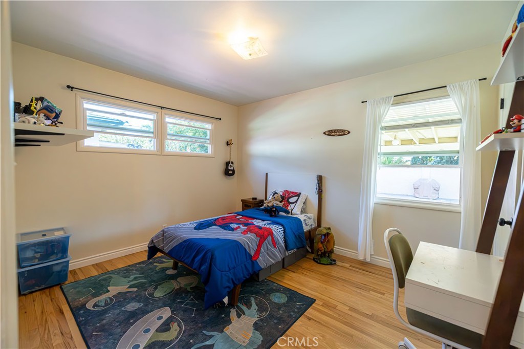 Bed 2 - 415 S Devon, Orange CA 92868 - photo 9