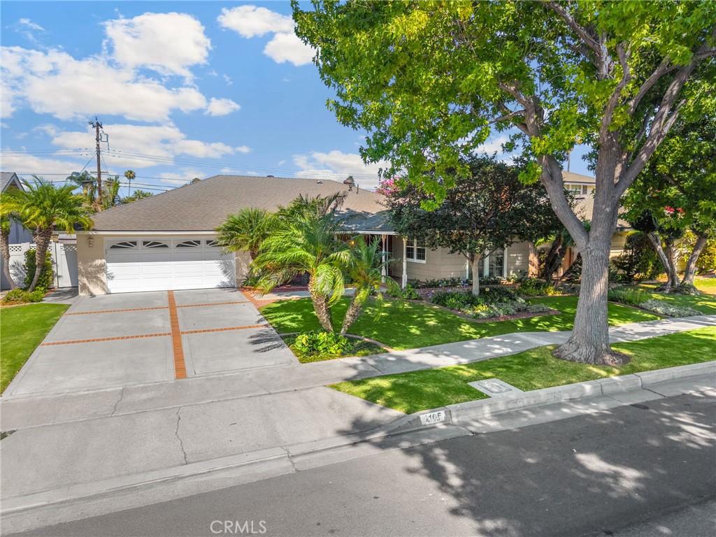 4165 N Gayle Street, Orange CA 92865 - photo 1