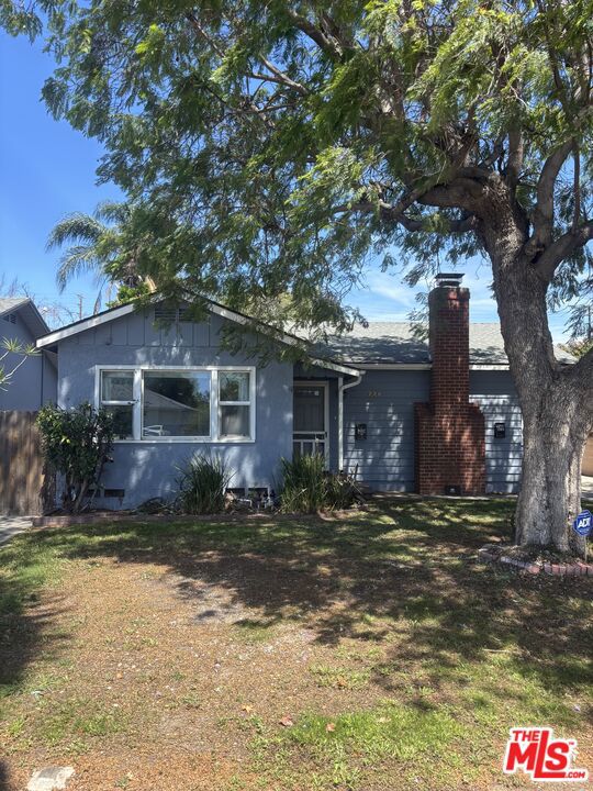 417 N Citrus Street, Orange CA 92868 - photo 1