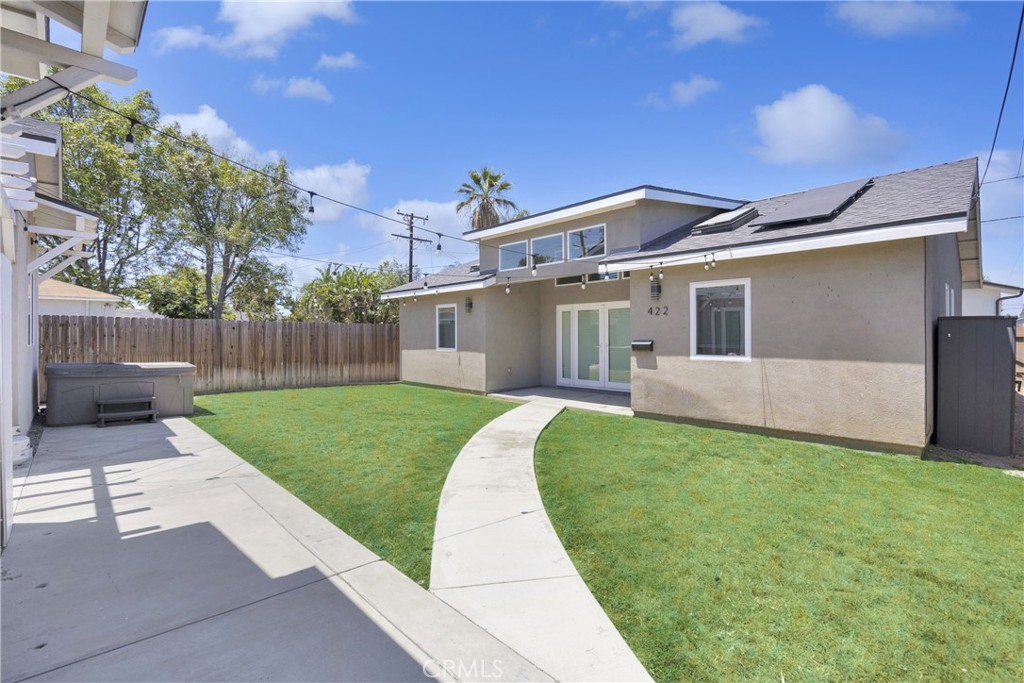 420 N Batavia, Orange CA 92868 - photo 5