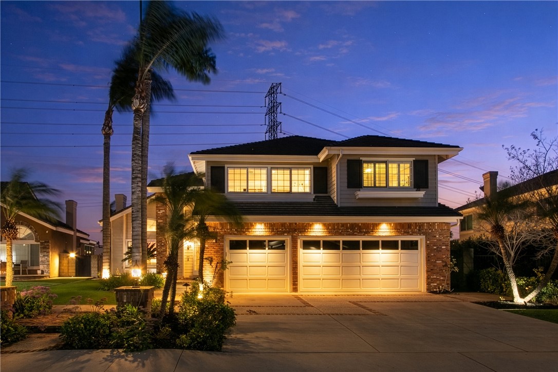 Photos in this content may have been digitally altered, enhanced, edited, or manipulated for artistic, illustrative, or - 4204 E Townsend, Orange CA 92867 - photo 1