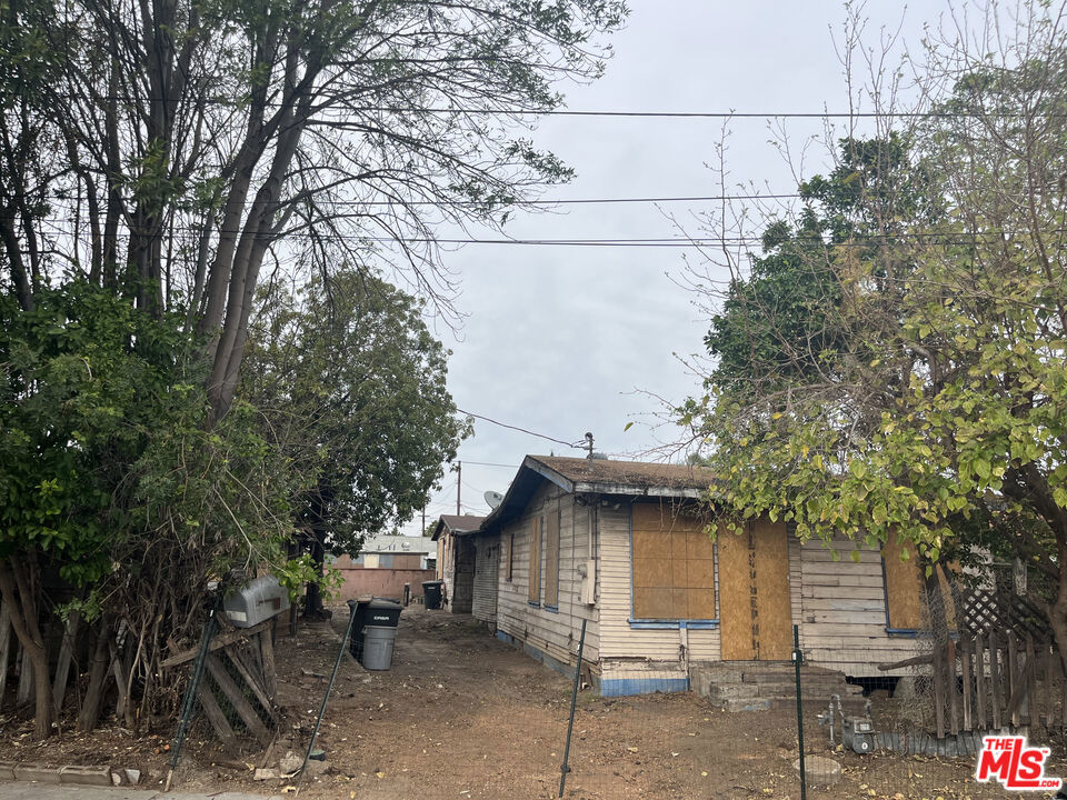 View from Street - 4223 E Marmon Avenue, Orange CA 92869 - photo 1
