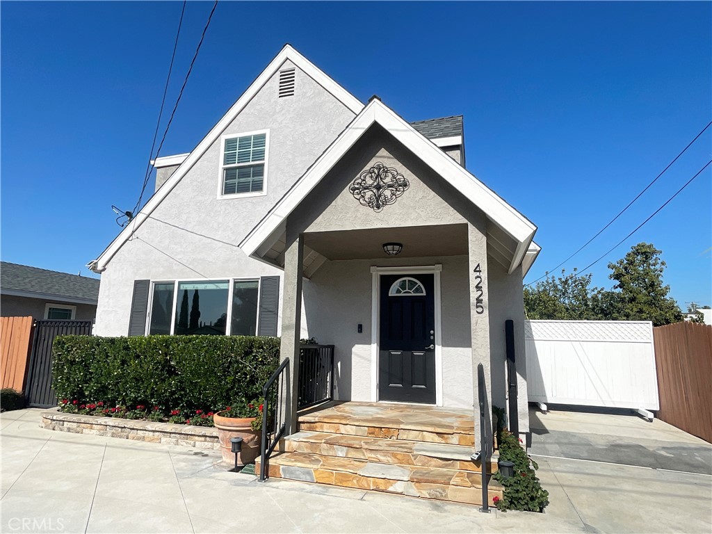 4225 E Court Avenue, Orange CA 92869 - photo 1