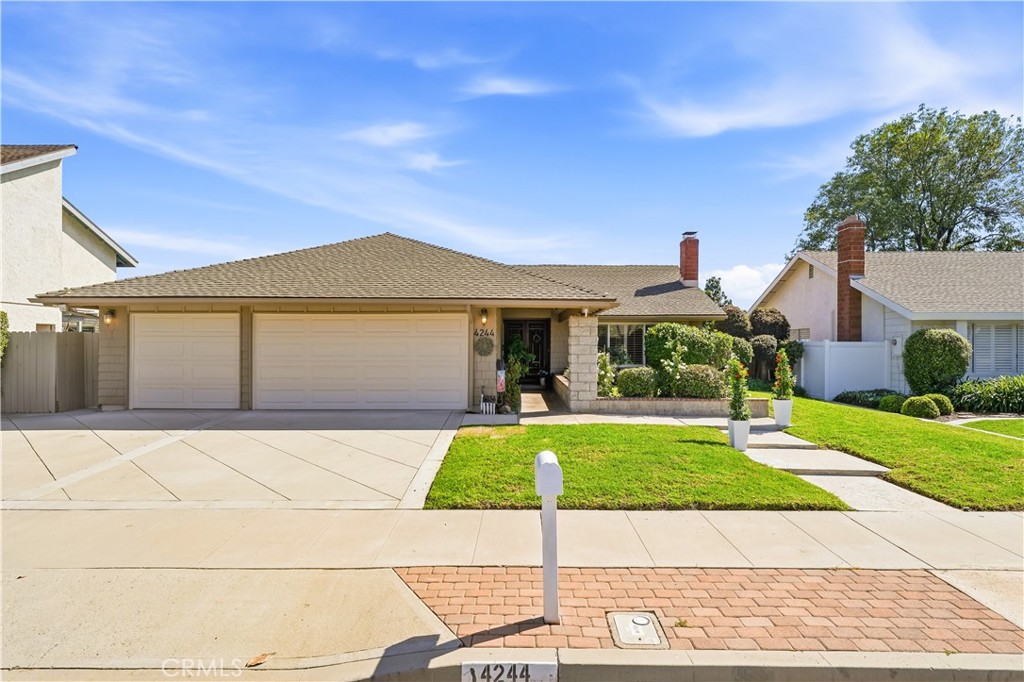 4244 E Ruth Place, Orange CA 92869 - photo 1