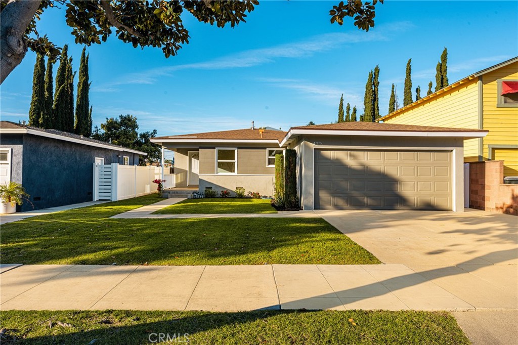425 E Everett, Orange CA 92867 - photo 1
