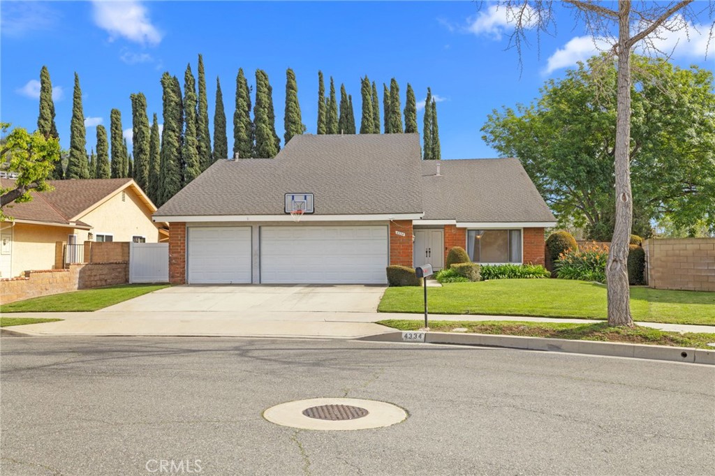 4334 E Ruth Place, Orange CA 92869 - photo 1