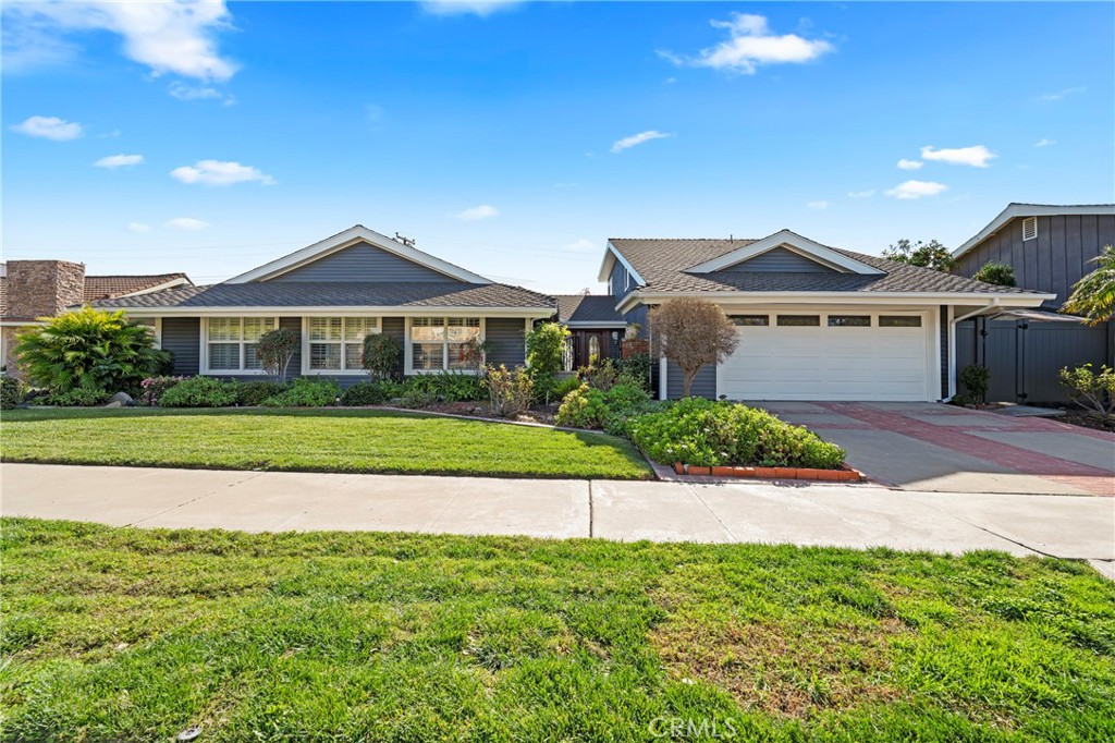 4346 E Casselle Avenue, Orange CA 92869 - photo 1