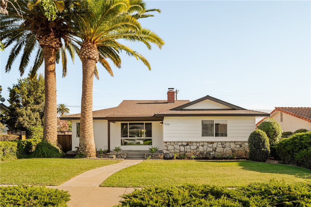 436 Hoover, Orange CA 92867 - photo 1