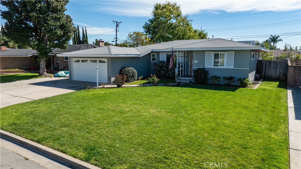 4418 West Tiller Avenue, Orange CA 92868 - photo 1