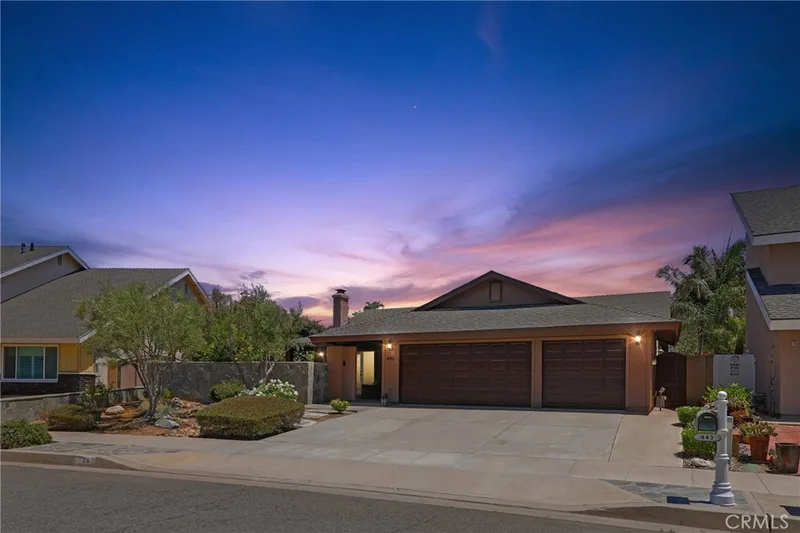443 S Earlham Street, Orange, CA 92869