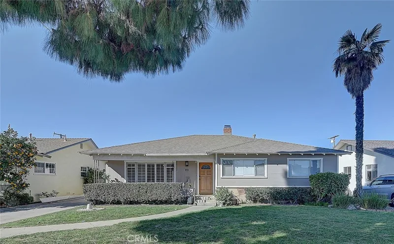 444 N Shattuck Place, Orange, CA 92866
