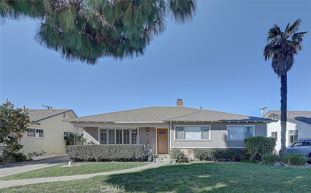 444 N Shattuck Place, Orange CA 92866 - photo 1