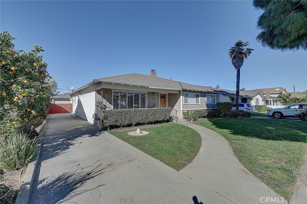 444 N Shattuck Place, Orange CA 92866 - photo 1