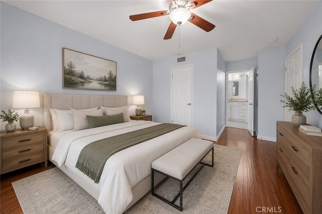 AI Staging - 444 S Tustin K3, Orange CA 92866 - photo 1