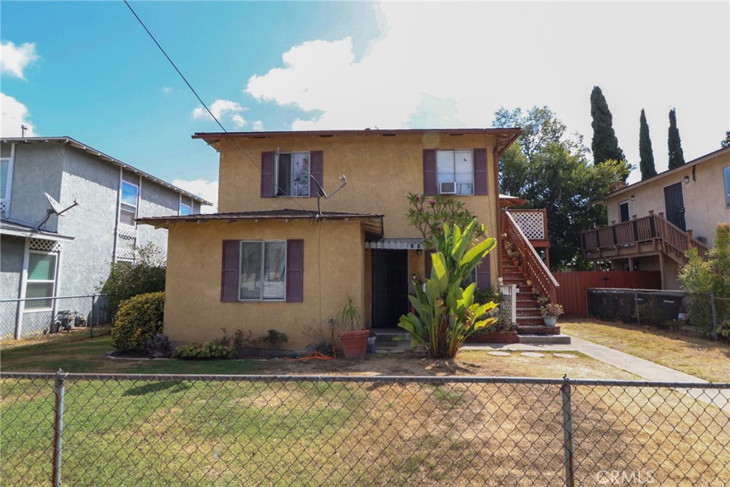 445 447 S Center, Orange CA 92866 - photo 1