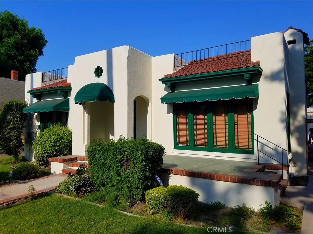 454 S Glassell, Orange CA 92866 - photo 1