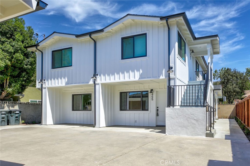 455 N Olive St, Orange CA 92866 - photo 1