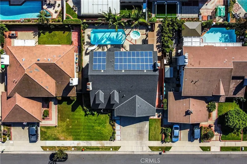 4624 E Blue Bird Avenue, Orange