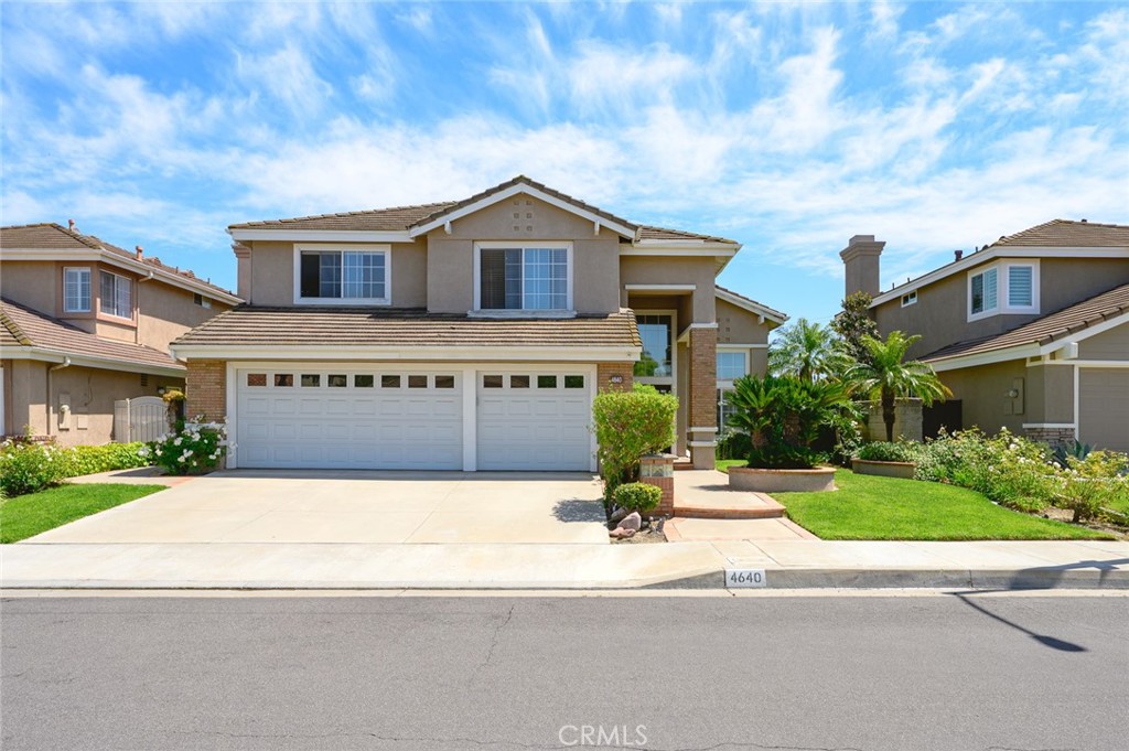 4640 E Somerton Avenue, Orange CA 92867 - photo 1