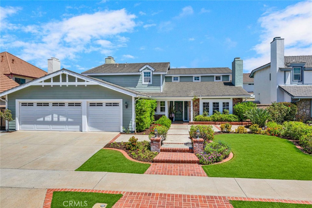4649 E Blue Jay Avenue, Orange CA 92869 - photo 1