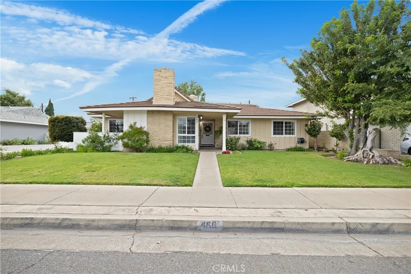 466 S Wellington Road, Orange