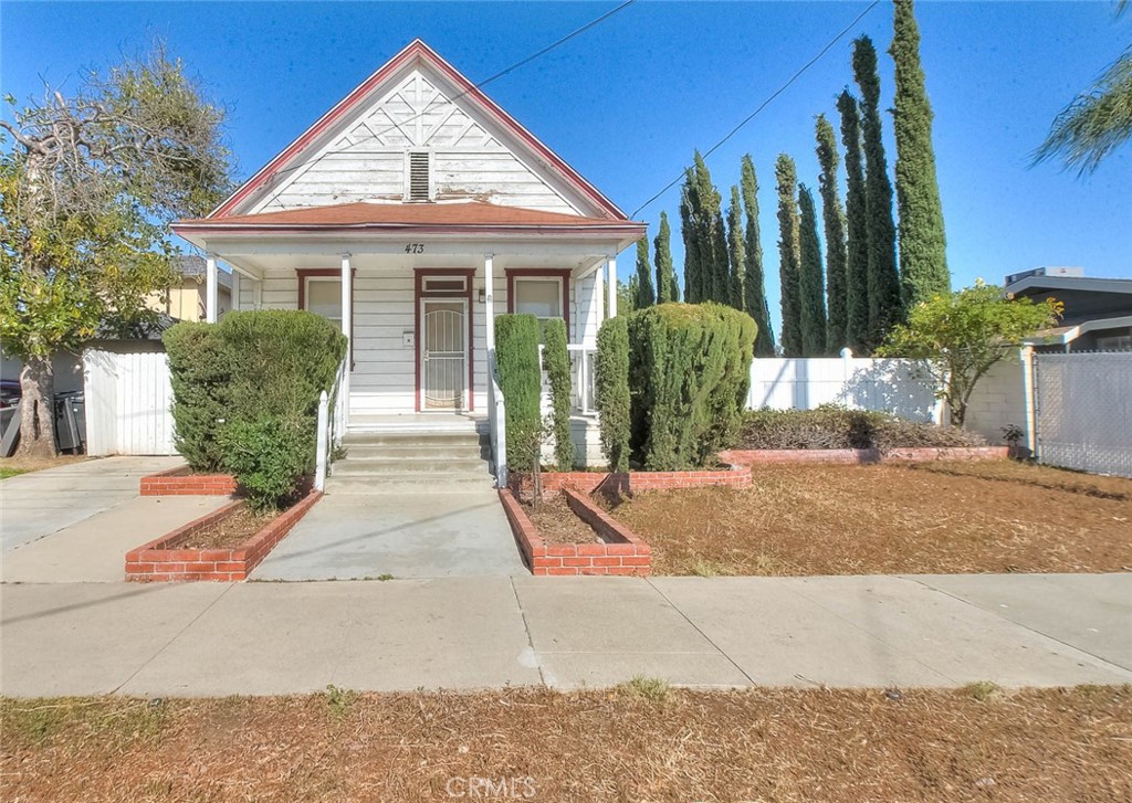 469 N Cypress, Orange CA 92866 - photo 1