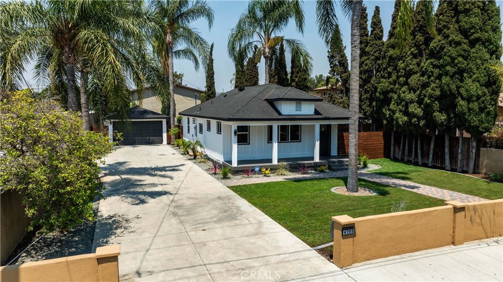 4705 East Washington Avenue, Orange CA 92869 - photo 1
