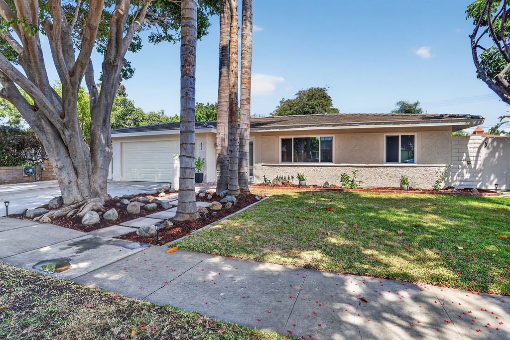 471 S Rosalind Drive, Orange CA 92869 - photo 1