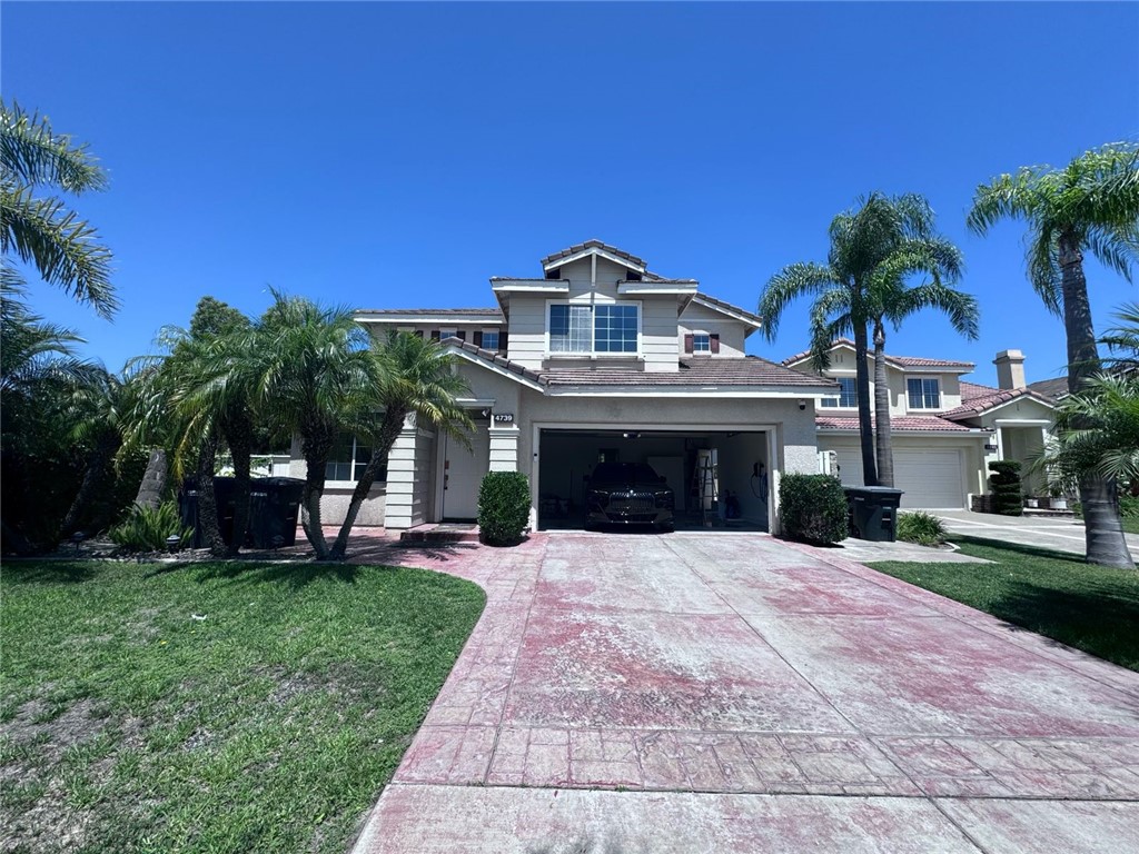 4739 E Ashford Avenue, Orange CA 92867 - photo 1