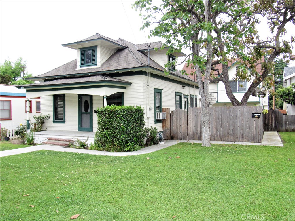 478 S Grand, Orange CA 92866 - photo 1
