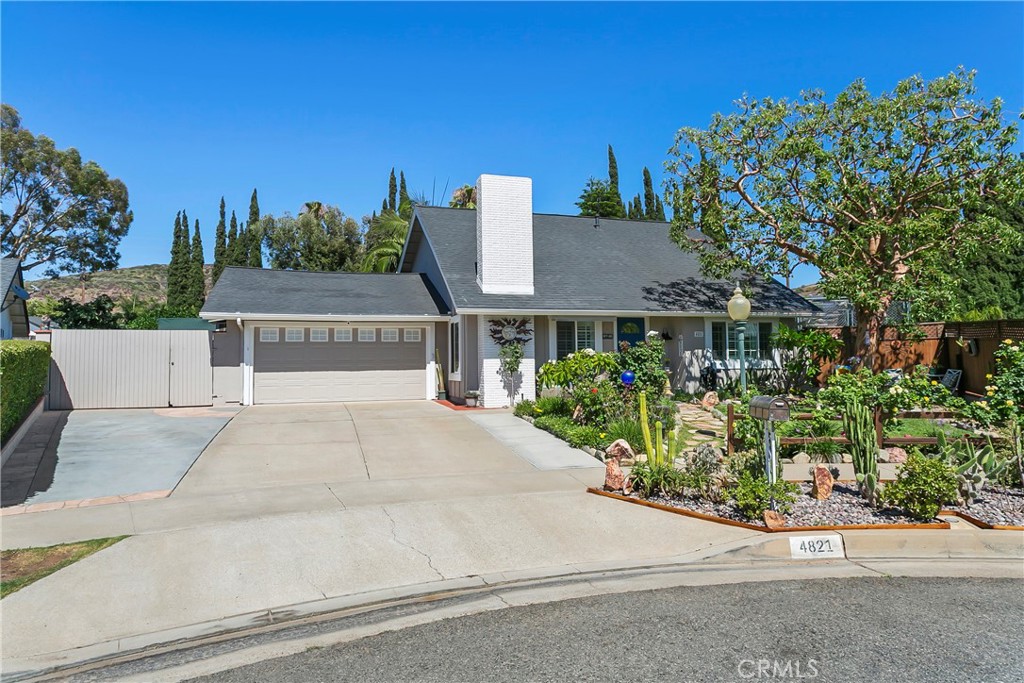 4821 E Kenyon Place, Orange CA 92869 - photo 1