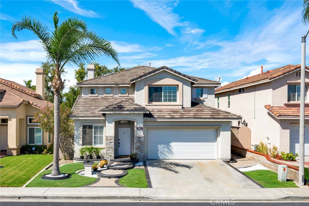 4931 E Ashford Avenue, Orange CA 92867 - photo 1