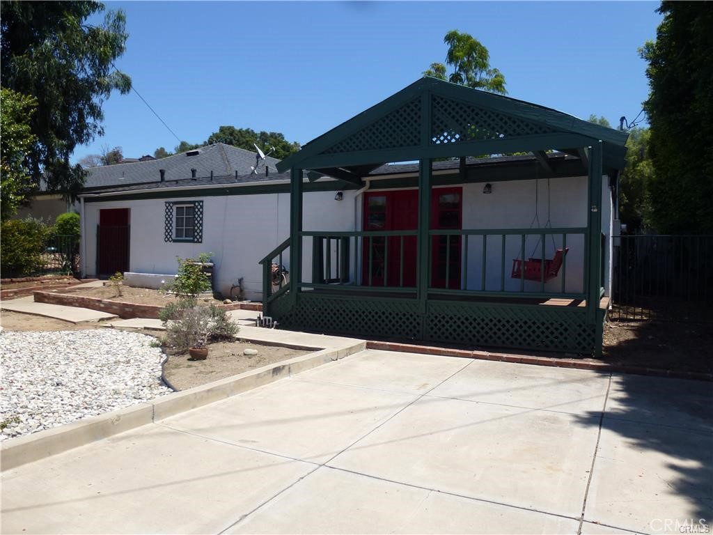 4934 E. Glen Aren Ln 1/2, Orange CA 92869 - photo 1