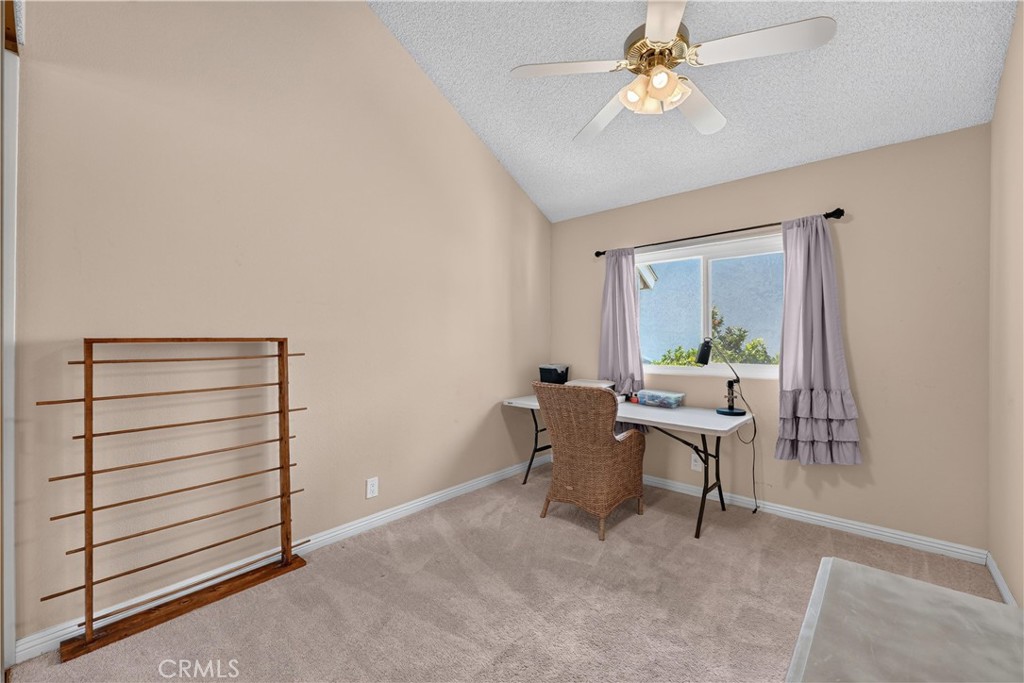 Bedroom 2 - 5037 E Almond Avenue 5, Orange CA 92869 - photo 26