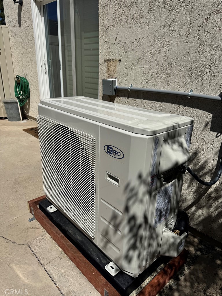 BRAND NEW AC SYSTEM - 5037 E Almond Avenue 5, Orange CA 92869 - photo 48