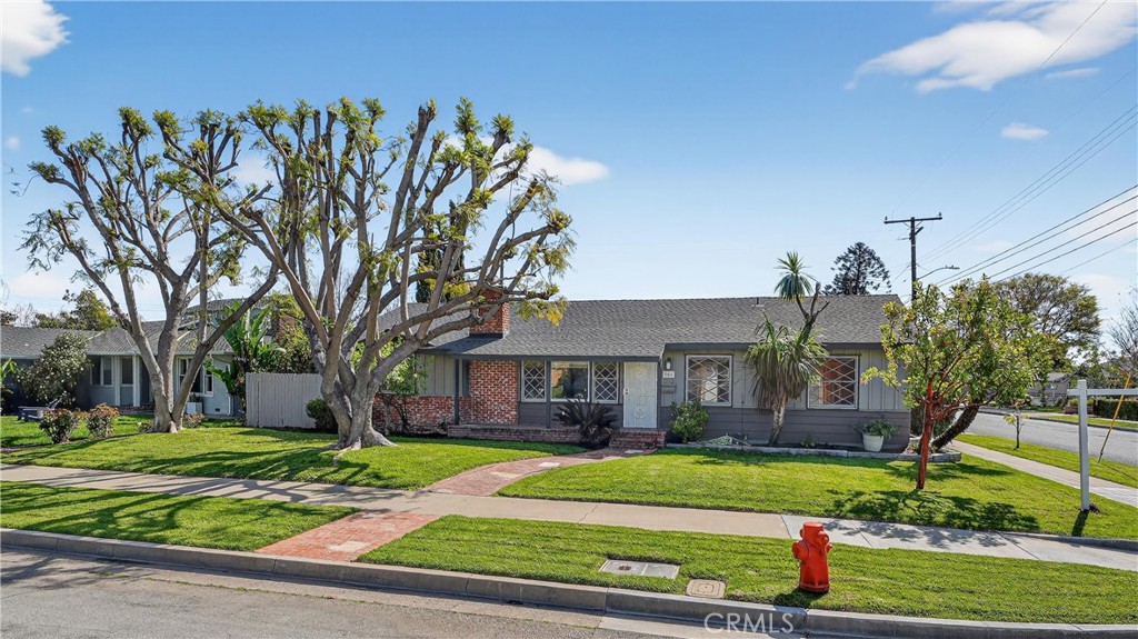 504 E Barkley, Orange CA 92867 - photo 1