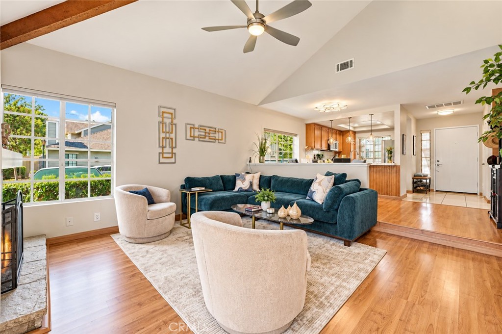 5049 E Almond Avenue 4, Orange CA 92869 - photo 2