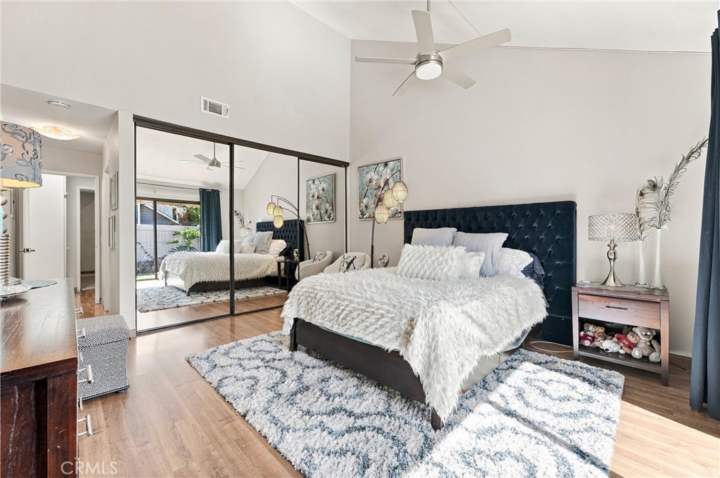 Primary Suite - 5049 E Almond Avenue 4, Orange CA 92869 - photo 16