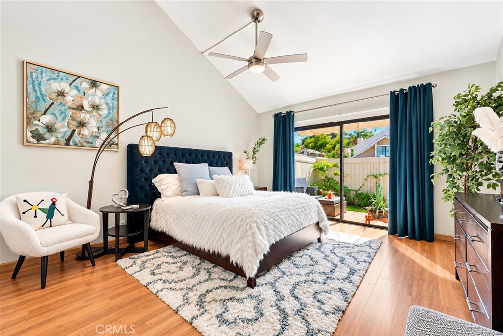 Primary Suite - 5049 E Almond Avenue 4, Orange CA 92869 - photo 15