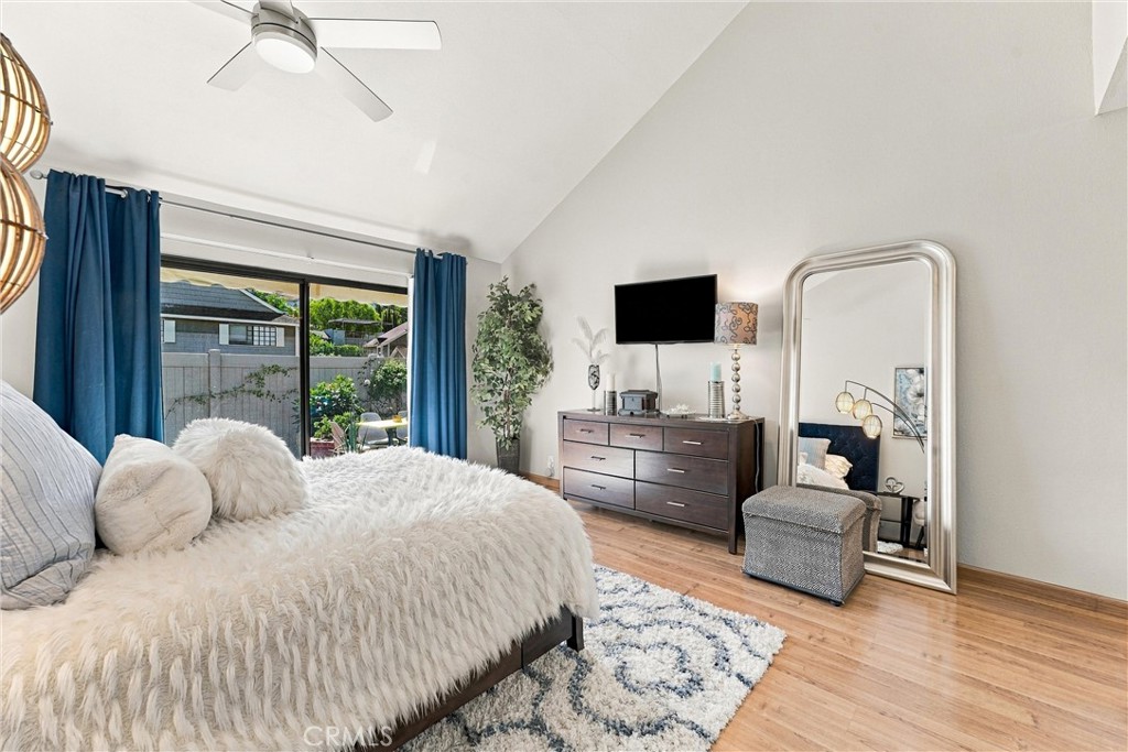 Primary Suite - 5049 E Almond Avenue 4, Orange CA 92869 - photo 17