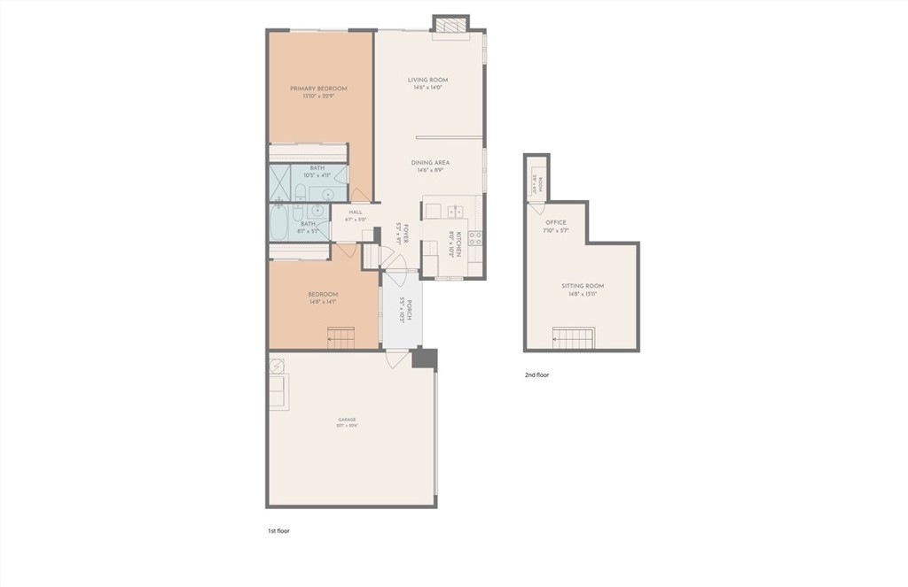 5049 E Almond Avenue 4, Orange CA 92869 - photo 41