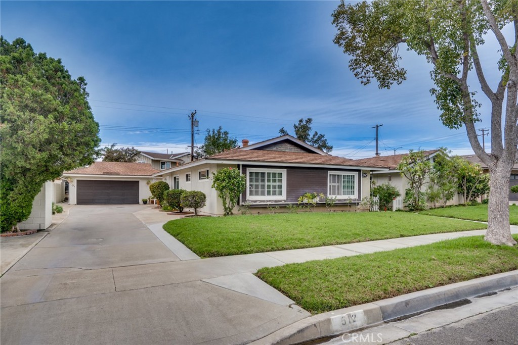 512 S Swidler Place, Orange CA 92869 - photo 1